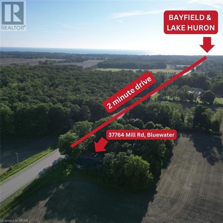 37764 MILL Road  Bluewater, N0M1G0 | Image 6