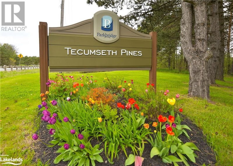 56 TECUMSETH PINES Drive  New Tecumseth, L0G1W0 | Image 34