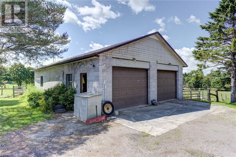 8709 WELLINGTON RD 16 Road  Wellington North, N0G1A0 | Image 30