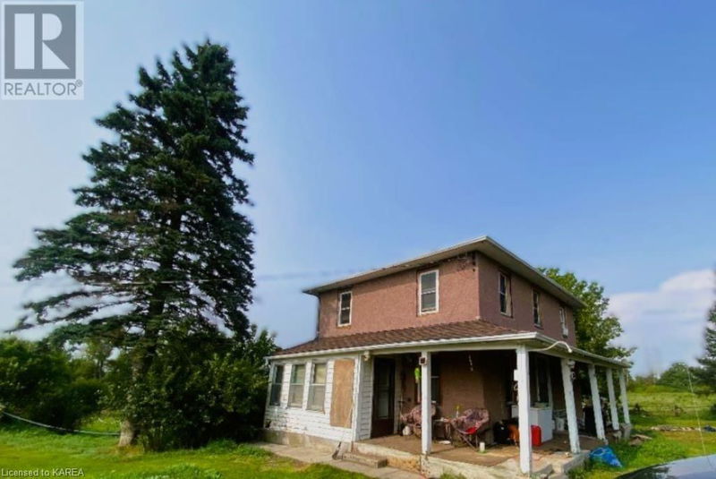 299 BUTTERMILK FALLS Road  Roblin, K0K2W0 | Image 1