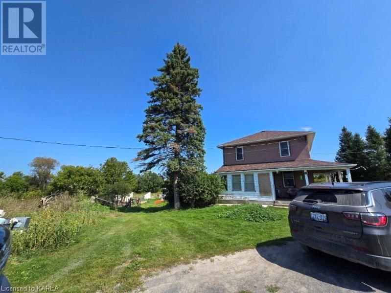 299 BUTTERMILK FALLS Road  Roblin, K0K2W0 | Image 2