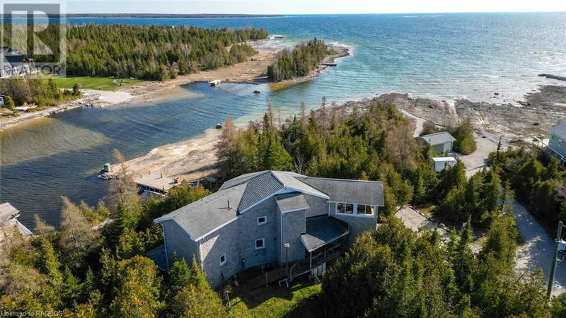 41 BOYD'S HARBOUR null  Northern Bruce Peninsula, N0H1W0 | Image 1