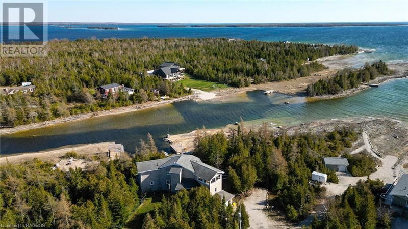 41 BOYD'S HARBOUR null  Northern Bruce Peninsula, N0H1W0 | Image 40