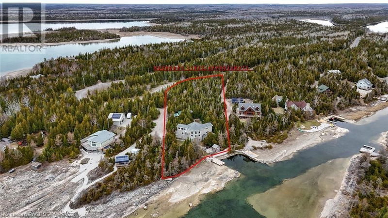 41 BOYD'S HARBOUR null  Northern Bruce Peninsula, N0H1W0 | Image 6