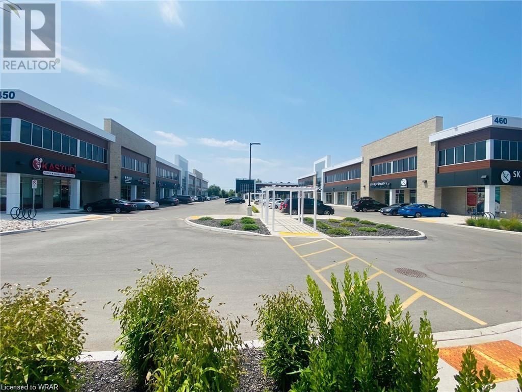 450 HESPELER Road Unit# G109 Image 20