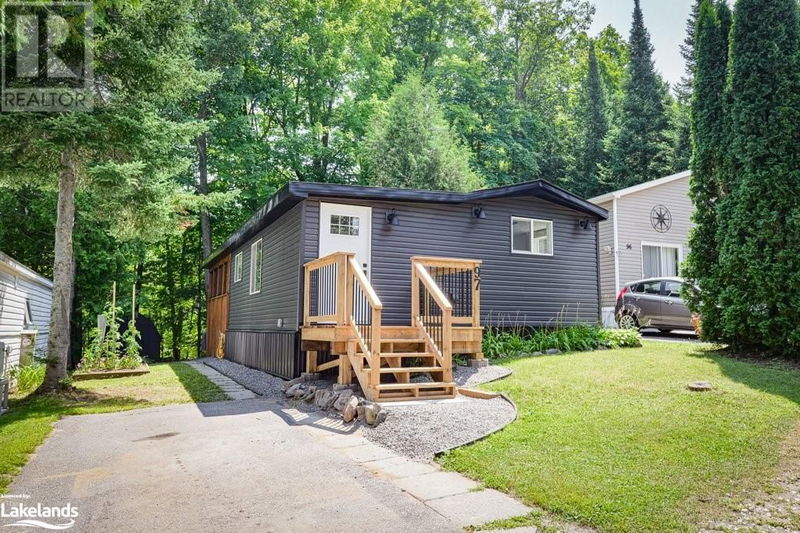 1007 RACOON Road  Gravenhurst, P1P1R1 | Image 1