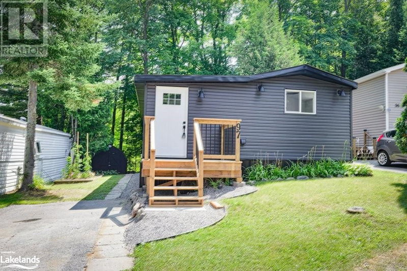 1007 RACOON Road  Gravenhurst, P1P1R1 | Image 20