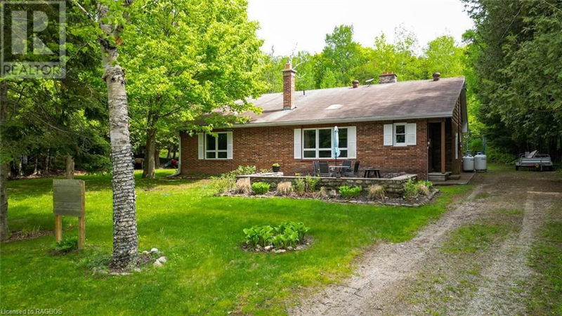 72 SOUTH SHORE Road  Northern Bruce Peninsula, N0H1W0 | Image 2