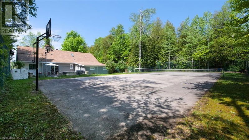 72 SOUTH SHORE Road  Northern Bruce Peninsula, N0H1W0 | Image 4