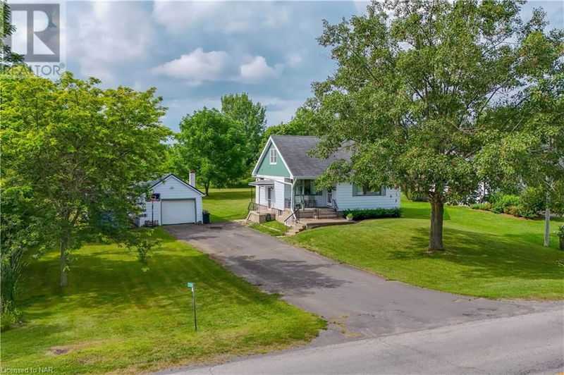 2299 PORT ROBINSON RD Road  Thorold, L3B5N5 | Image 30