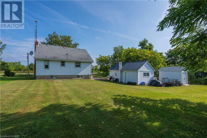 2299 PORT ROBINSON RD Road  Thorold, L3B5N5 | Image 8