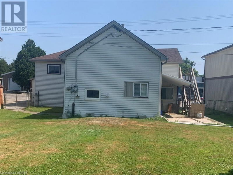 193 TOWNLINE Street  St. Williams, N0E1P0 | Image 1