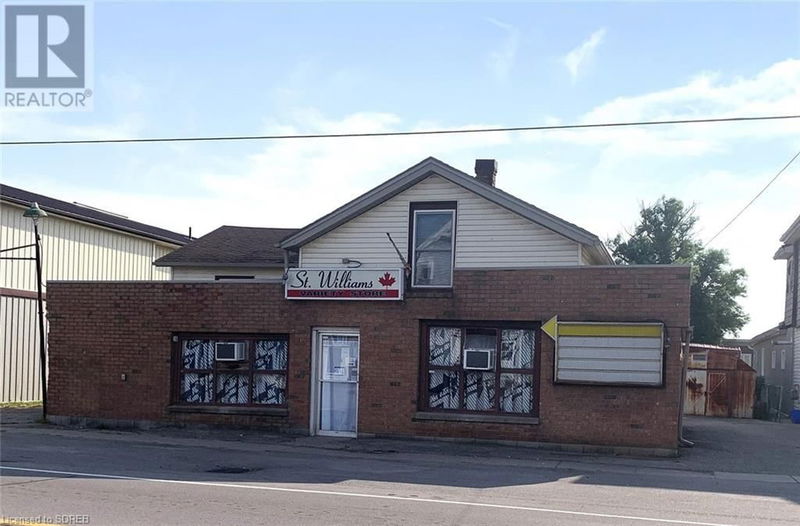 193 TOWNLINE Street  St. Williams, N0E1P0 | Image 30