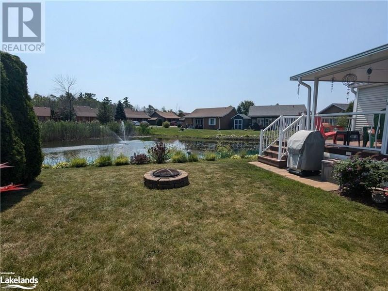 6 HURON Circle  Wasaga Beach, L9Z1X7 | Image 28