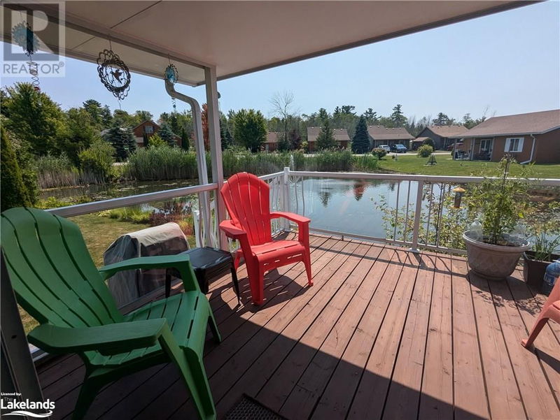 6 HURON Circle  Wasaga Beach, L9Z1X7 | Image 3