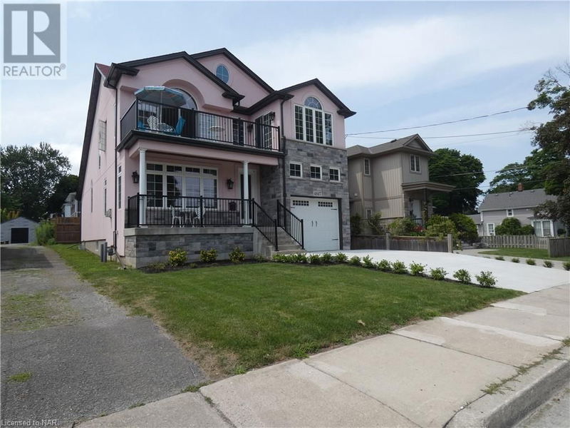 4807 ZIMMERMAN Avenue  Niagara Falls, L2E3N1 | Image 3