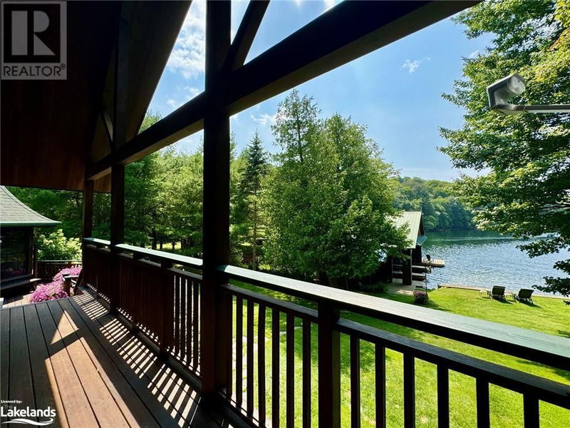 1611 PENINSULA Road  Port Carling, P0B1J0 | Image 2