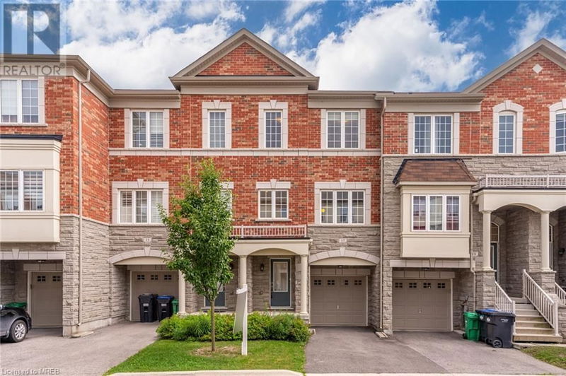 17 ASPEN HILLS ROAD null  Brampton, L6Y0H7 | Image 1