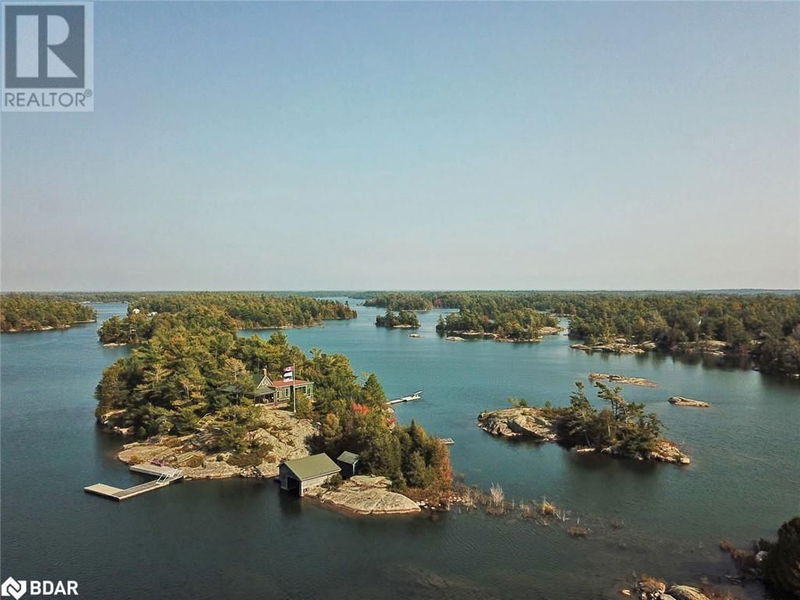 1 A249 Island  Pointe au Baril, P0G1K0 | Image 2