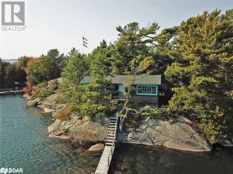 1 A249 Island  Pointe au Baril, P0G1K0 | Image 39