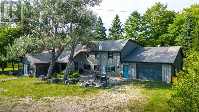 290 CLARKE'S Road  Northern Bruce Peninsula, N0H1W0 | Image 1