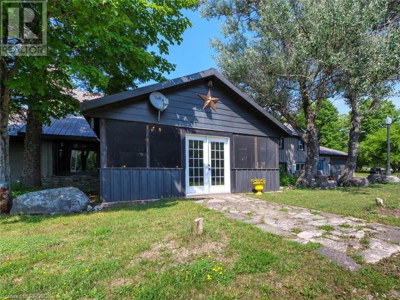 290 CLARKE'S Road  Northern Bruce Peninsula, N0H1W0 | Image 3