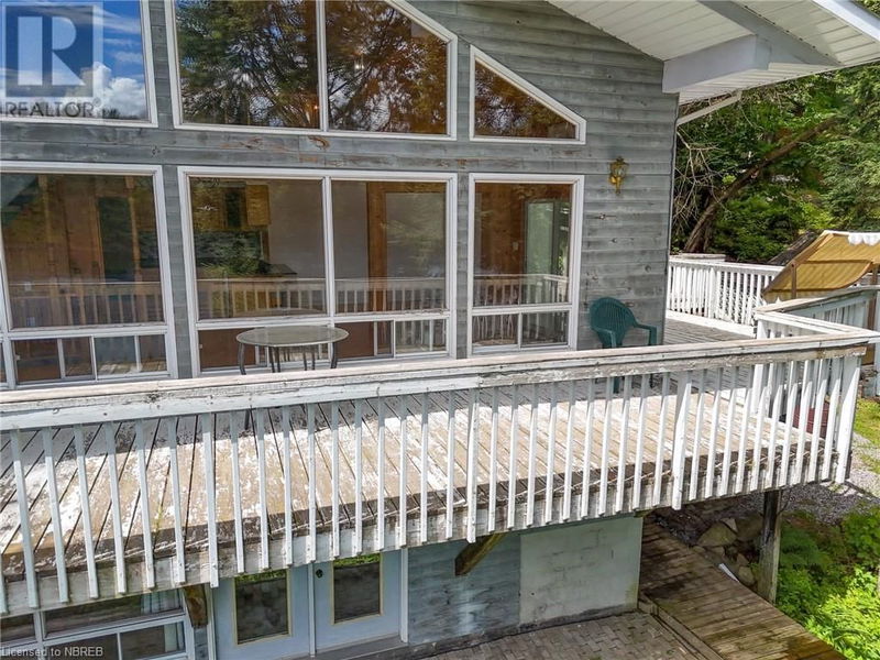 1951 PENINSULA Road East North Bay, P1B8G4 | Image 16