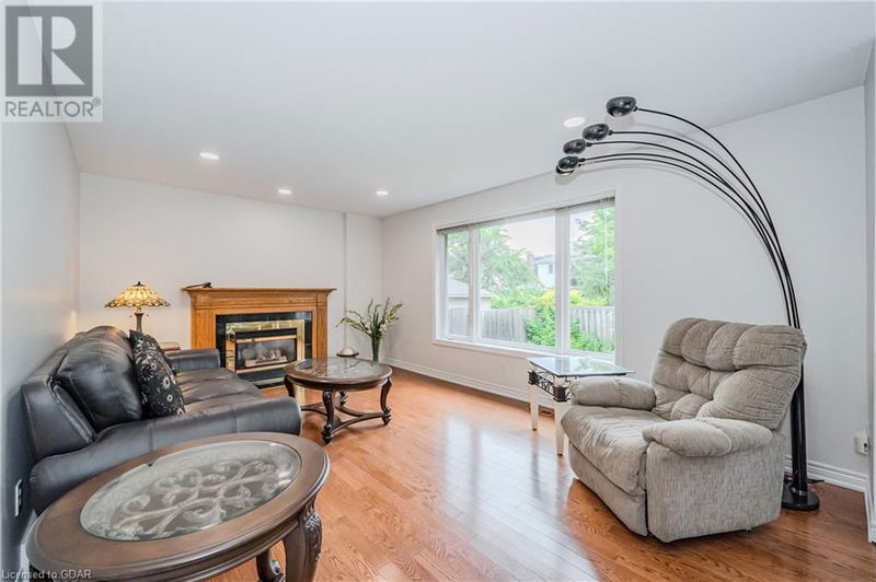 38 WEIR Drive  Guelph, N1C1E7 | Image 19