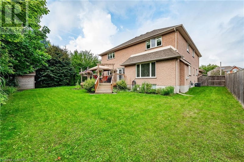 38 WEIR Drive  Guelph, N1C1E7 | Image 40