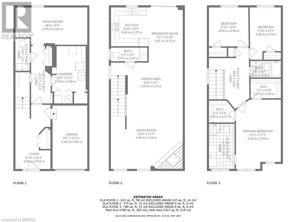 7 SOUTHSIDE Place Unit# 5 Image 39