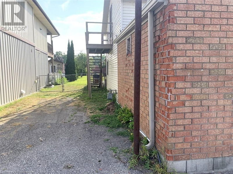Tertiary Property View