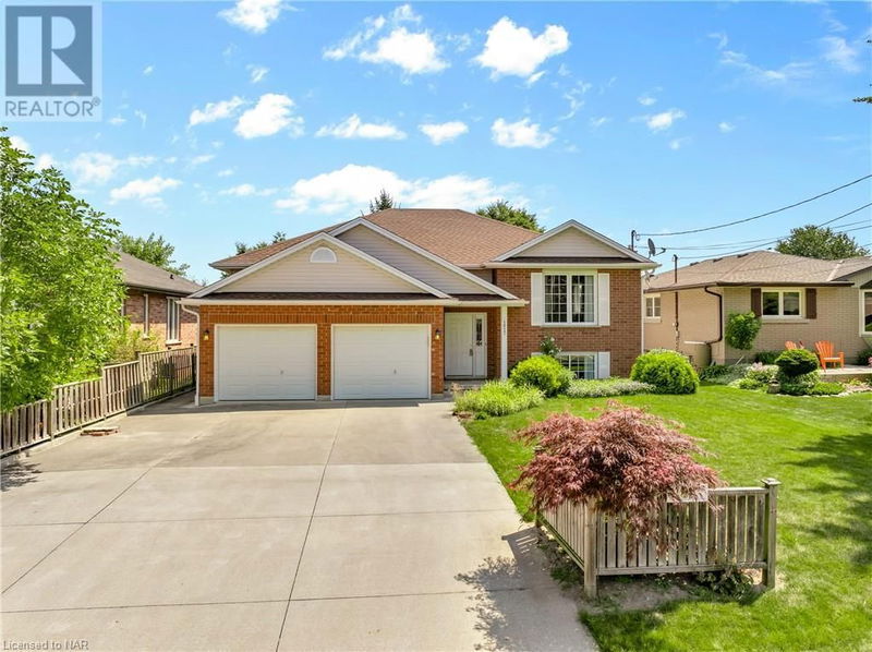 1817 FOUR MILE CREEK Road  Niagara-on-the-Lake, L0S1J0 | Image 1