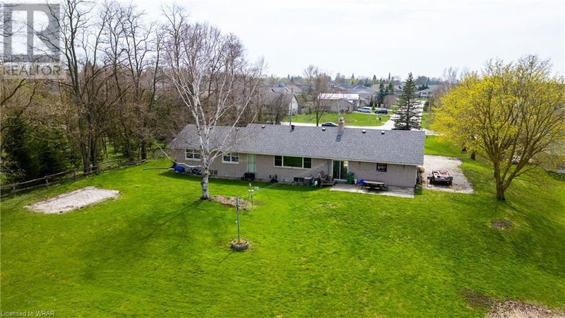 298 LONDON Road South Mount Forest, N0G2L2 | Image 46