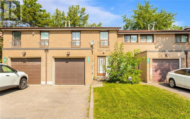 87 FLEETWOOD Crescent  Brampton, L6T2E5 | Image 2