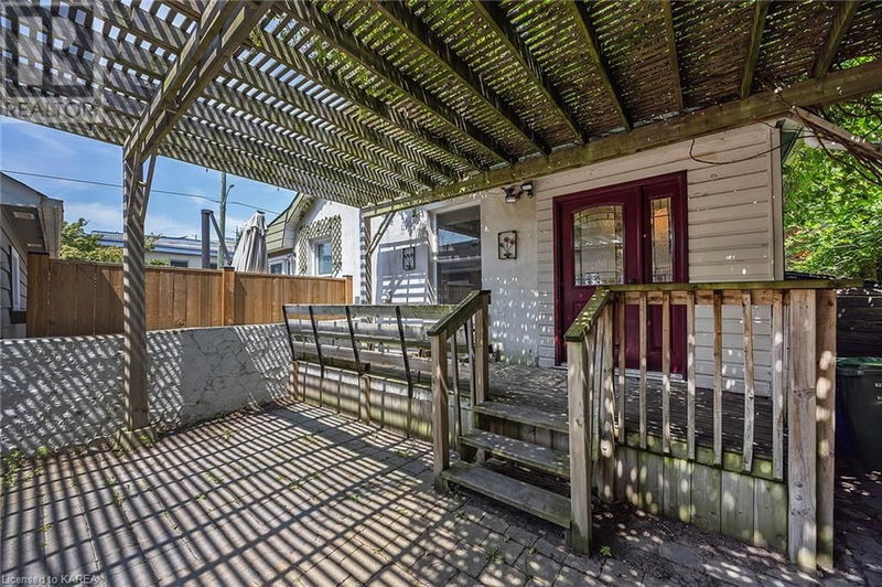 46 ORDNANCE Street  Kingston, K7K1G4 | Image 45