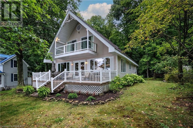 346 NORTH SHORE Road  Westport, K0G1X0 | Image 1