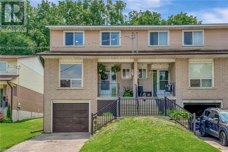 17 RALEIGH Street  Brantford, N3T1J8 | Image 2