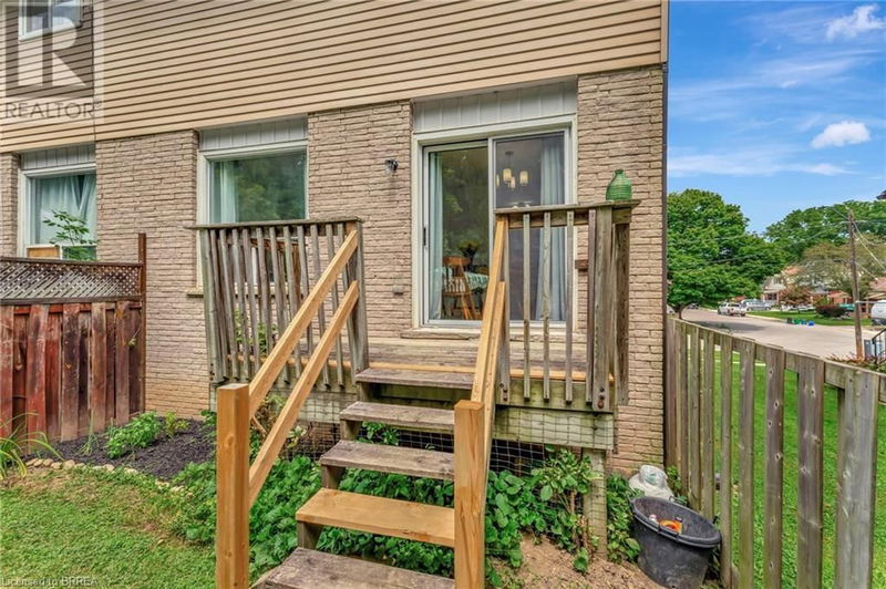 17 RALEIGH Street  Brantford, N3T1J8 | Image 26