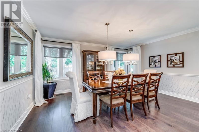 206 FIDDLER'S GREEN Road  Ancaster, L9G1W6 | Image 17