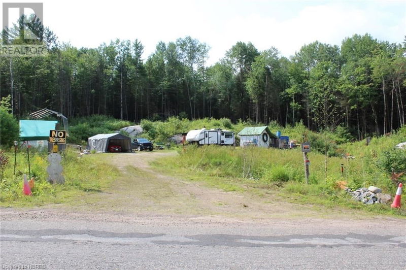 1226 RICHARDS Road  Mattawa, P0H1V0 | Image 1