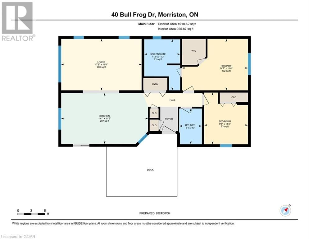 40 BULLFROG DRIVE PVT Drive Image 49