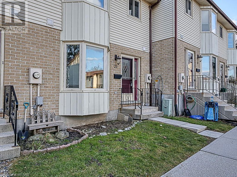 275 GEORGE Street  Ingersoll, N5C4A9 | Image 2