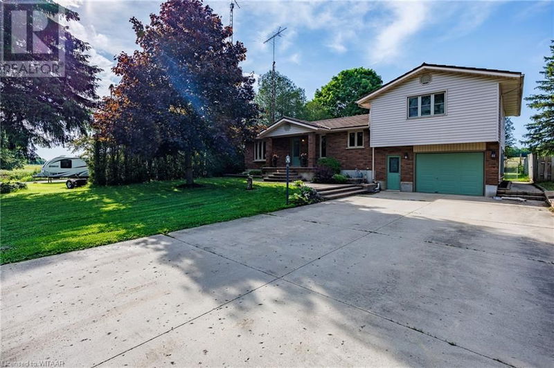 164047 BROWNSVILLE Road  South-West Oxford (Twp), N4G4G8 | Image 1