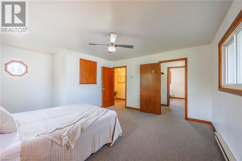 164047 BROWNSVILLE Road  South-West Oxford (Twp), N4G4G8 | Image 22