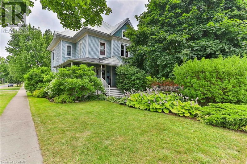 495 MAIN Street West Listowel, N4W1A7 | Image 1