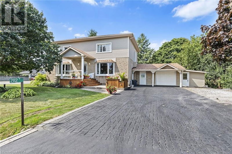 2112 BUR BROOK Road  Kingston, K7L4V4 | Image 2