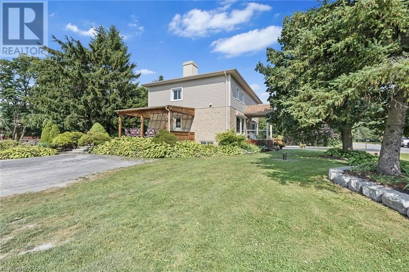 2112 BUR BROOK Road  Kingston, K7L4V4 | Image 36