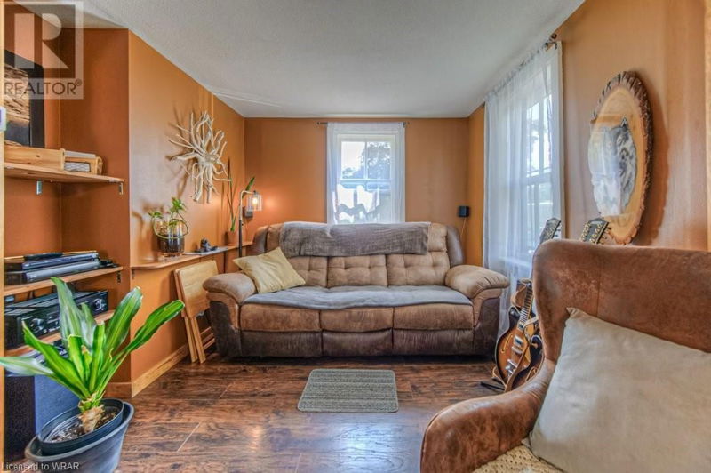 5995 DEBORAH GLAISTER Line  Wellesley, N0B2T0 | Image 15