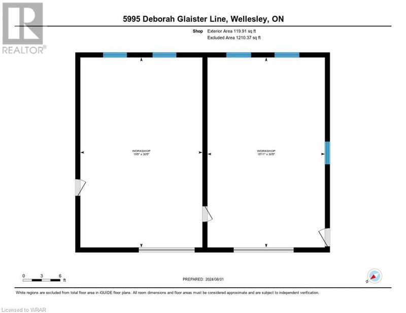 5995 DEBORAH GLAISTER Line  Wellesley, N0B2T0 | Image 50