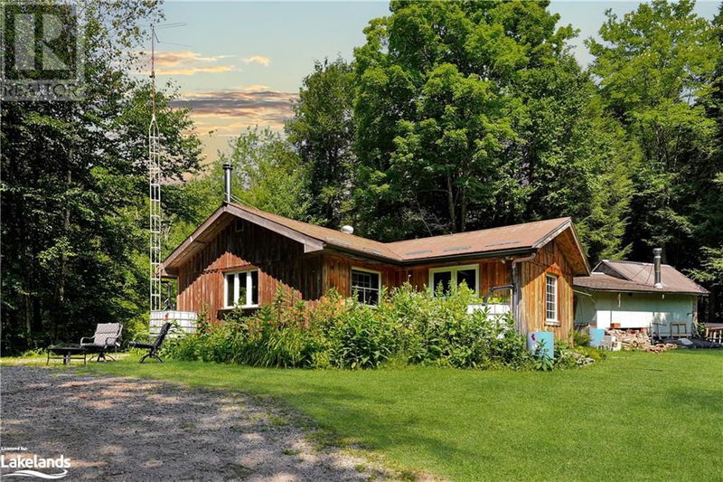 1842 BUCKSLIDE Road  Algonquin Highlands, K0M1J1 | Image 3